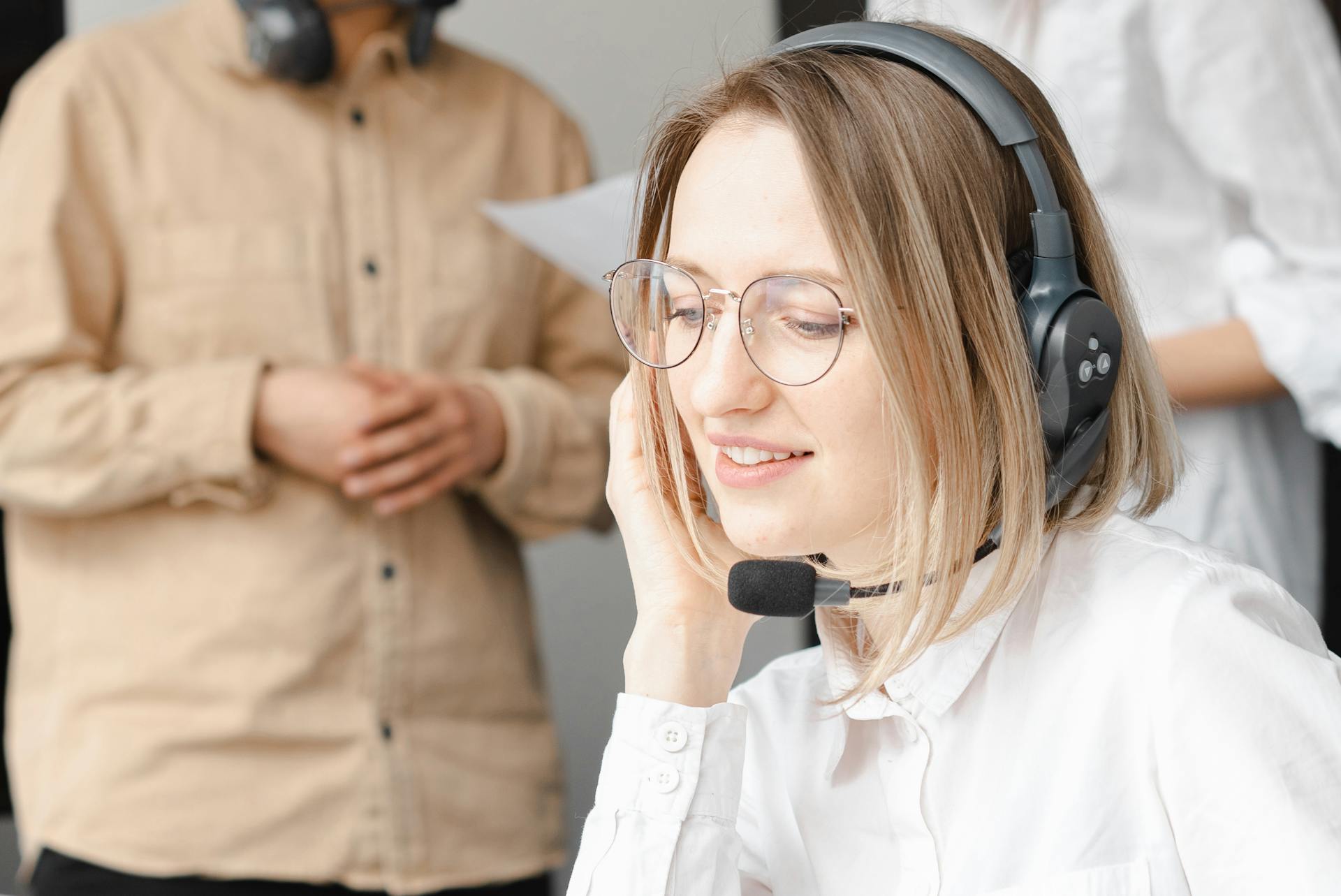 Customer Support